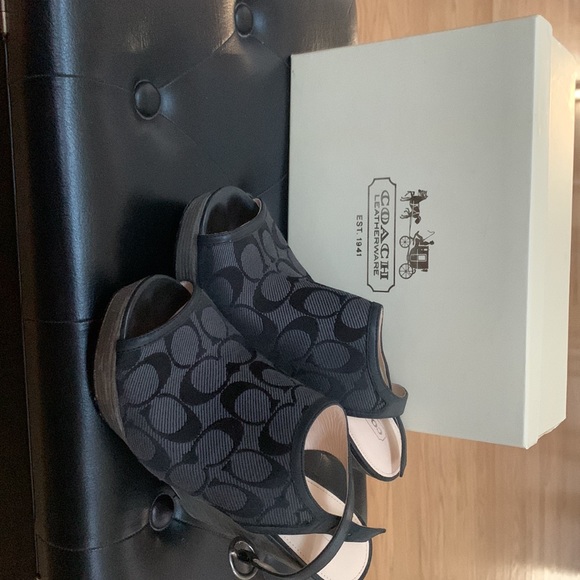 Coach platform - Picture 9 of 9